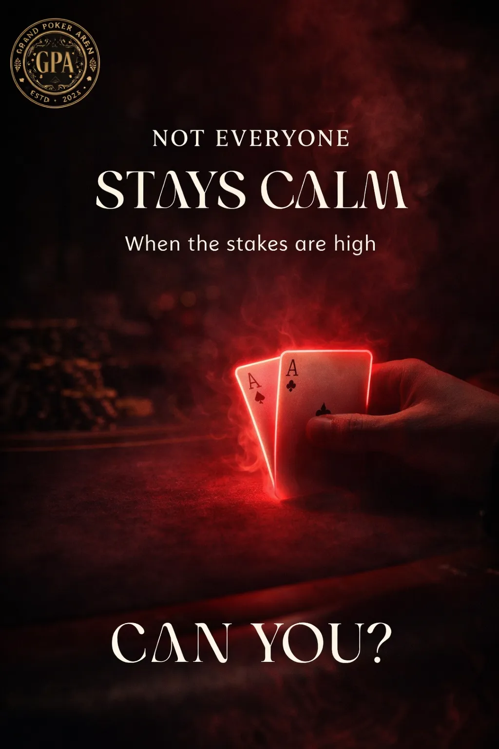 Is Poker Legal in Bangalore?